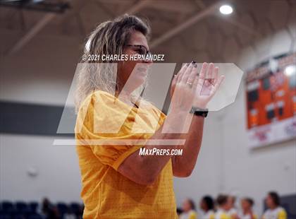 Thumbnail 1 in Burton vs. Granger (UIL 2A Bi-District Playoff) photogallery.