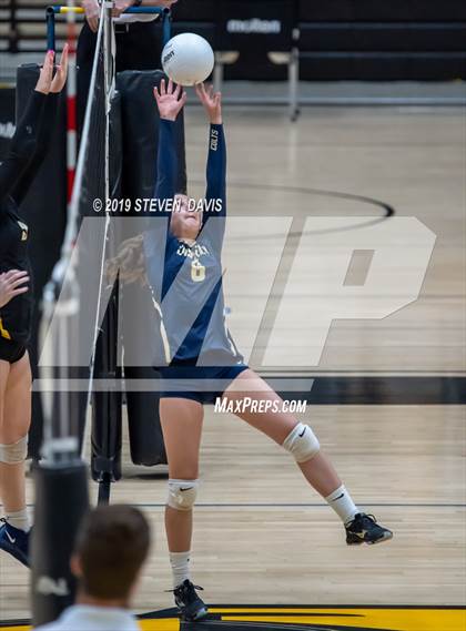 Thumbnail 2 in FR: Casteel vs Gilbert photogallery.