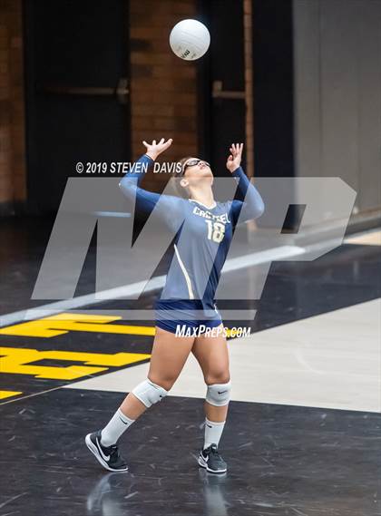 Thumbnail 3 in FR: Casteel vs Gilbert photogallery.