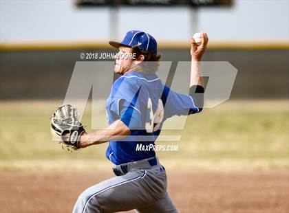 Thumbnail 3 in Lubbock Christian @ Bushland photogallery.