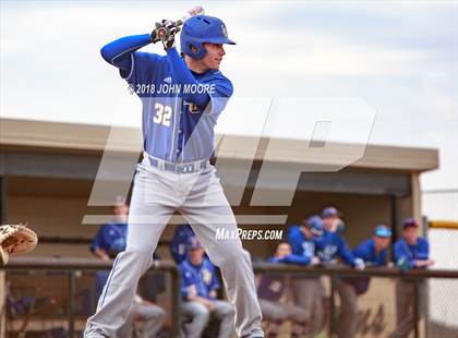 Thumbnail 1 in Lubbock Christian @ Bushland photogallery.