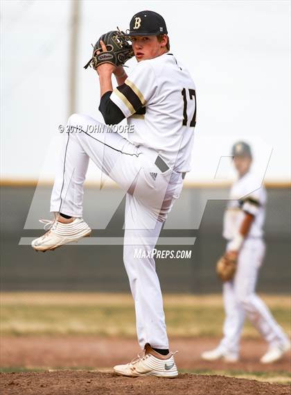 Thumbnail 2 in Lubbock Christian @ Bushland photogallery.