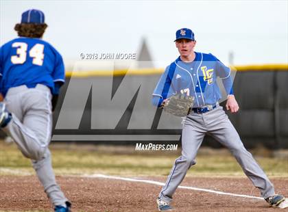 Thumbnail 3 in Lubbock Christian @ Bushland photogallery.