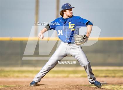 Thumbnail 3 in Lubbock Christian @ Bushland photogallery.
