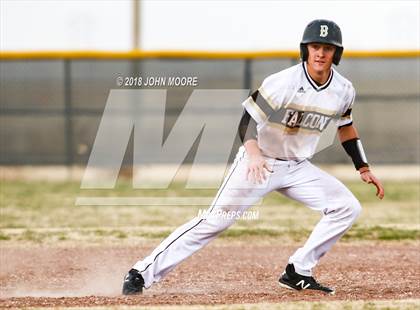 Thumbnail 2 in Lubbock Christian @ Bushland photogallery.