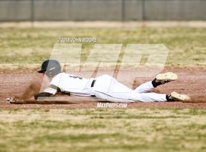 Thumbnail 3 in Lubbock Christian @ Bushland photogallery.