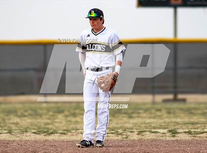 Thumbnail 3 in Lubbock Christian @ Bushland photogallery.