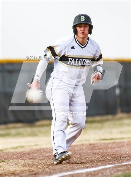 Thumbnail 1 in Lubbock Christian @ Bushland photogallery.