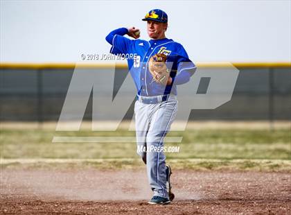 Thumbnail 1 in Lubbock Christian @ Bushland photogallery.