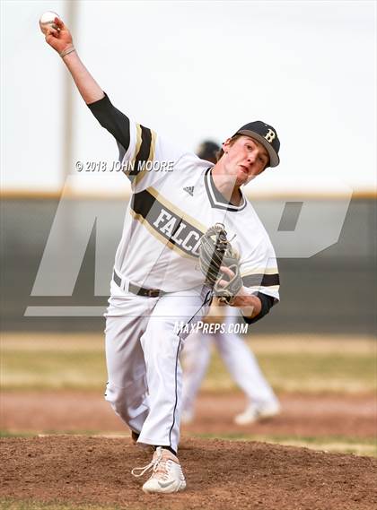 Thumbnail 1 in Lubbock Christian @ Bushland photogallery.