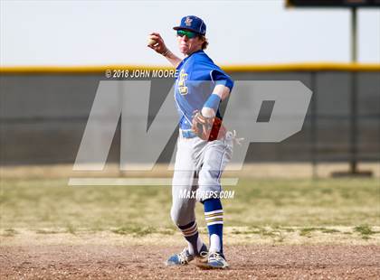 Thumbnail 2 in Lubbock Christian @ Bushland photogallery.