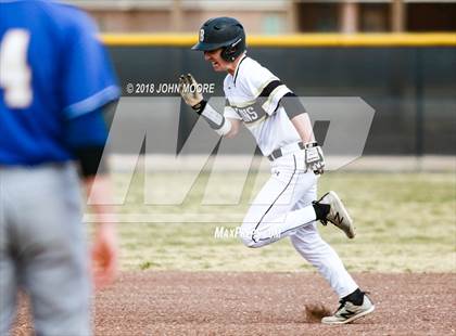 Thumbnail 1 in Lubbock Christian @ Bushland photogallery.