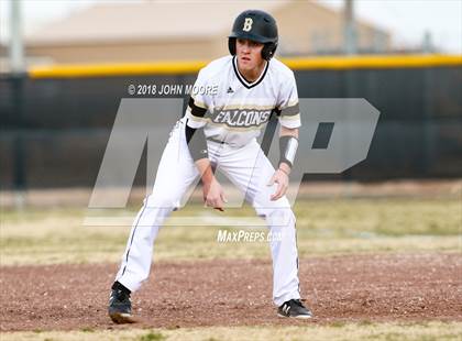 Thumbnail 2 in Lubbock Christian @ Bushland photogallery.
