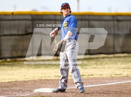 Thumbnail 2 in Lubbock Christian @ Bushland photogallery.