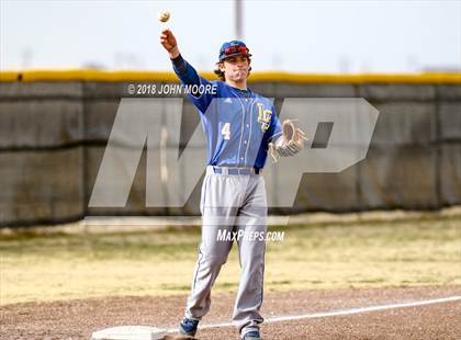 Thumbnail 3 in Lubbock Christian @ Bushland photogallery.