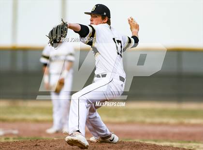 Thumbnail 3 in Lubbock Christian @ Bushland photogallery.