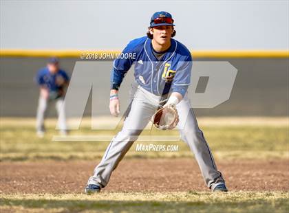 Thumbnail 1 in Lubbock Christian @ Bushland photogallery.