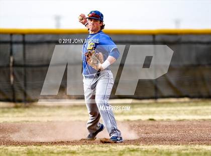 Thumbnail 1 in Lubbock Christian @ Bushland photogallery.