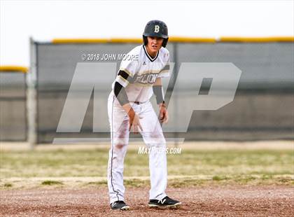 Thumbnail 1 in Lubbock Christian @ Bushland photogallery.