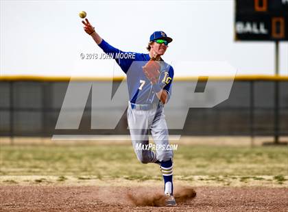 Thumbnail 3 in Lubbock Christian @ Bushland photogallery.