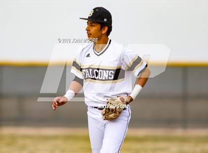 Thumbnail 1 in Lubbock Christian @ Bushland photogallery.