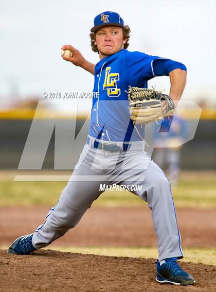 Thumbnail 1 in Lubbock Christian @ Bushland photogallery.