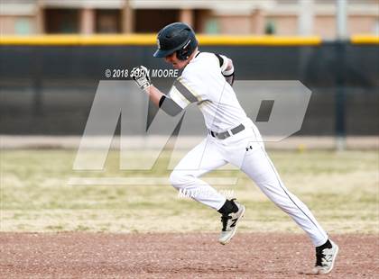Thumbnail 3 in Lubbock Christian @ Bushland photogallery.