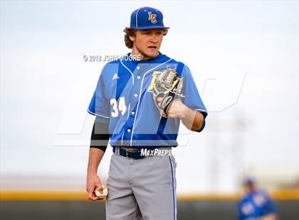 Thumbnail 3 in Lubbock Christian @ Bushland photogallery.