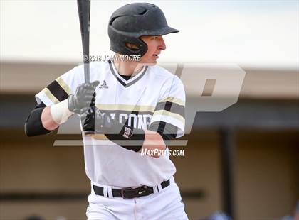 Thumbnail 2 in Lubbock Christian @ Bushland photogallery.