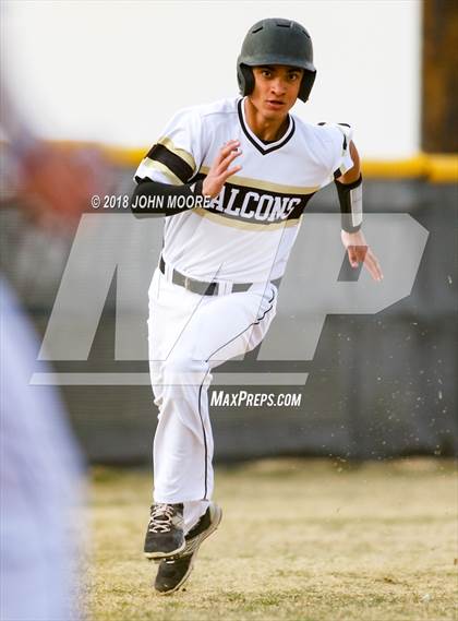 Thumbnail 3 in Lubbock Christian @ Bushland photogallery.
