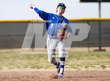 Thumbnail 3 in Lubbock Christian @ Bushland photogallery.