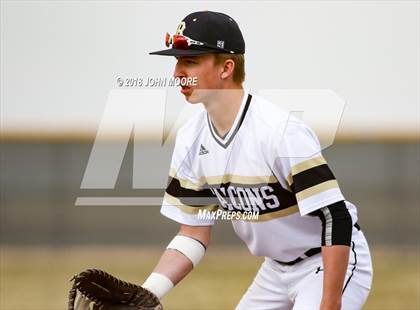 Thumbnail 1 in Lubbock Christian @ Bushland photogallery.