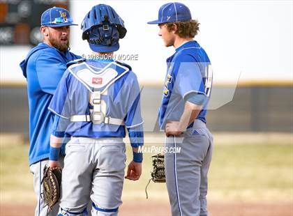 Thumbnail 3 in Lubbock Christian @ Bushland photogallery.