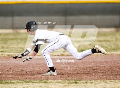 Thumbnail 2 in Lubbock Christian @ Bushland photogallery.