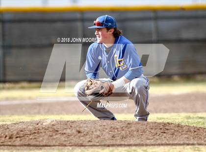 Thumbnail 2 in Lubbock Christian @ Bushland photogallery.