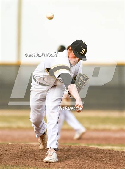 Thumbnail 2 in Lubbock Christian @ Bushland photogallery.