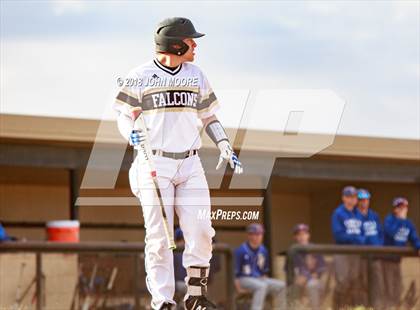 Thumbnail 2 in Lubbock Christian @ Bushland photogallery.
