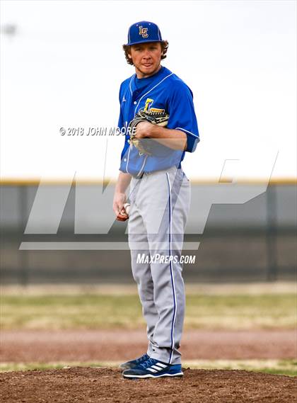 Thumbnail 1 in Lubbock Christian @ Bushland photogallery.