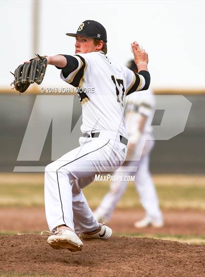 Thumbnail 3 in Lubbock Christian @ Bushland photogallery.