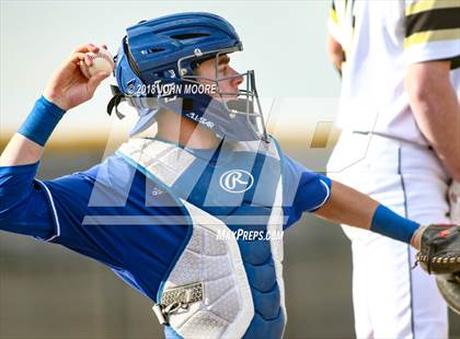 Thumbnail 2 in Lubbock Christian @ Bushland photogallery.