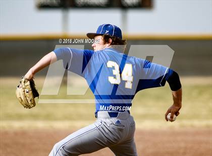 Thumbnail 2 in Lubbock Christian @ Bushland photogallery.