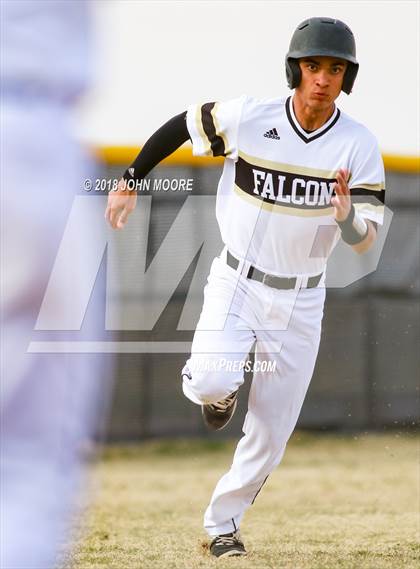 Thumbnail 1 in Lubbock Christian @ Bushland photogallery.