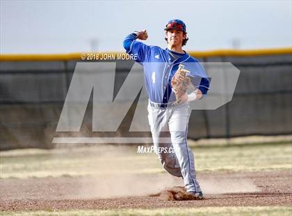 Thumbnail 1 in Lubbock Christian @ Bushland photogallery.