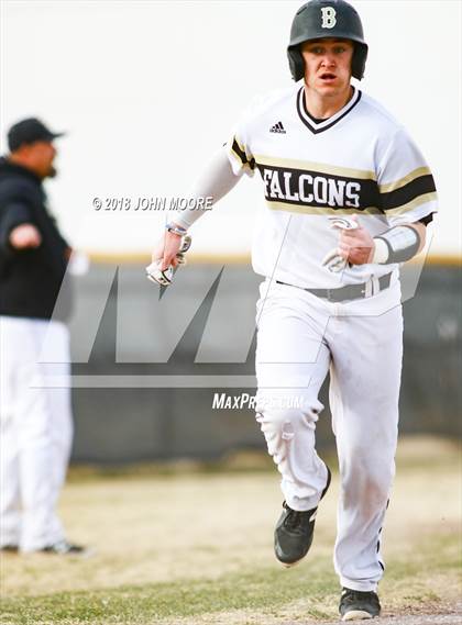 Thumbnail 2 in Lubbock Christian @ Bushland photogallery.