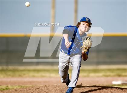 Thumbnail 1 in Lubbock Christian @ Bushland photogallery.