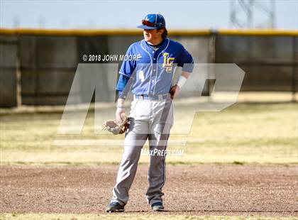 Thumbnail 1 in Lubbock Christian @ Bushland photogallery.