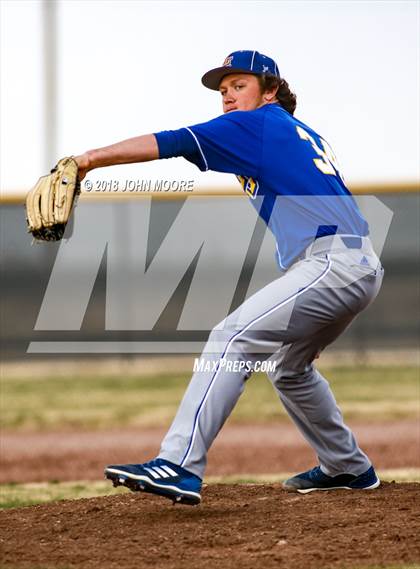 Thumbnail 2 in Lubbock Christian @ Bushland photogallery.