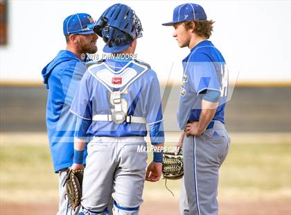 Thumbnail 1 in Lubbock Christian @ Bushland photogallery.