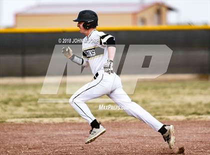 Thumbnail 3 in Lubbock Christian @ Bushland photogallery.