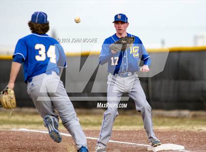 Thumbnail 1 in Lubbock Christian @ Bushland photogallery.